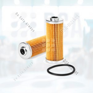 FF0525900 фильтр топливный Fleetguard
