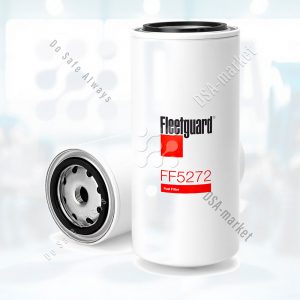 FF0527200 фильтр топливный Fleetguard