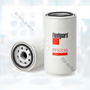 FF0533600 фильтр топливный Fleetguard
