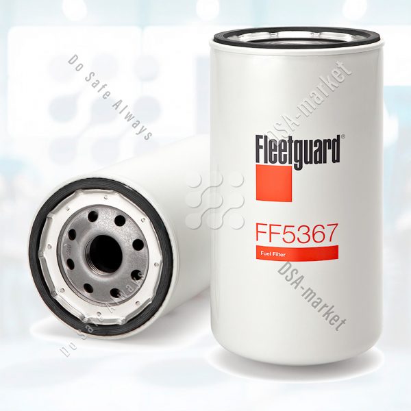 FF0536700 фильтр топливный Fleetguard