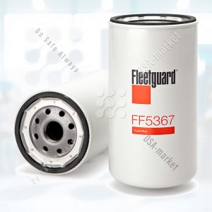 FF0536700 фильтр топливный Fleetguard