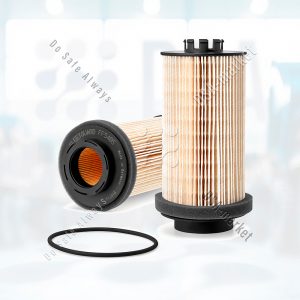 FF0540500 фильтр топливный Fleetguard