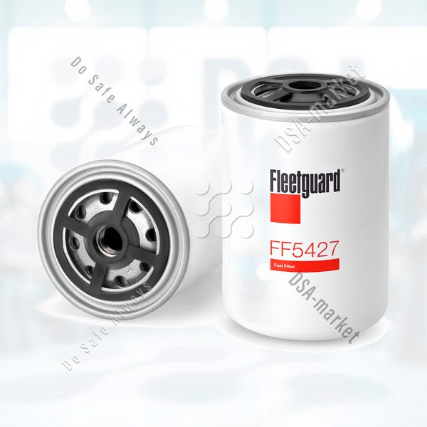FF0542700 фильтр топливный Fleetguard