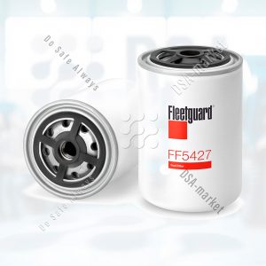 FF0542700 фильтр топливный Fleetguard