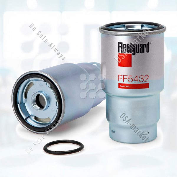 FF0543200 фильтр топливный Fleetguard