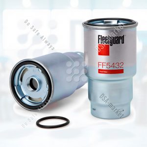 FF0543200 фильтр топливный Fleetguard
