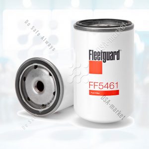 FF0546100 фильтр топливный Fleetguard