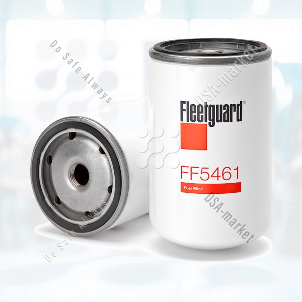 FF0546100 фильтр топливный Fleetguard