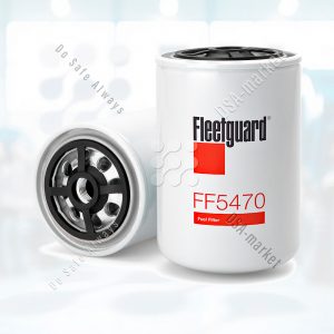 FF0547000 фильтр топливный Fleetguard
