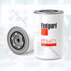 FF0547100 фильтр топливный Fleetguard фото 2