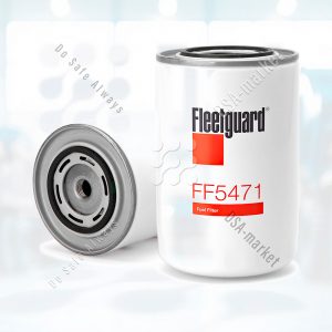 FF0547100 фильтр топливный Fleetguard