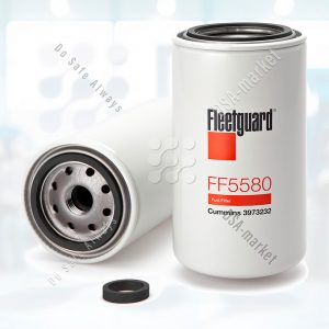 FF0558000 топливный фильтр Fleetguard