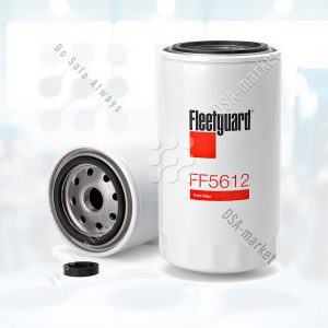 FF0561200 фильтр топливный замена на FF5421 Fleetguard