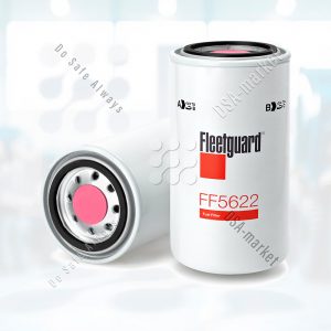 FF5622_SH SHANGHAI фильтр топливный Fleetguard