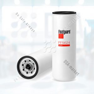 FF0562400 фильтр топливный Fleetguard