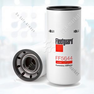FF0564400 фильтр топливный Fleetguard