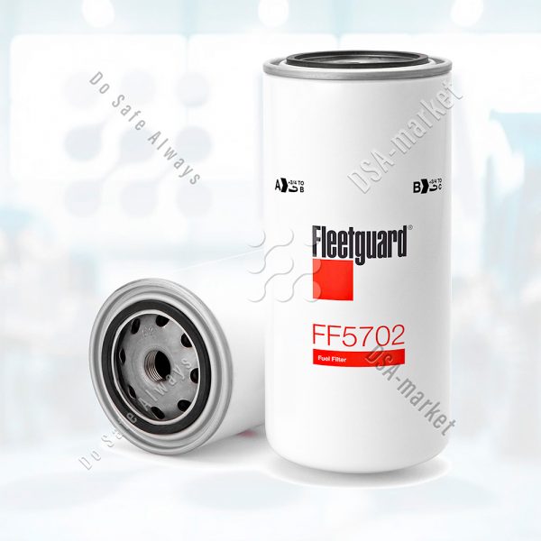 FF0570200 топливный фильтр Fleetguard