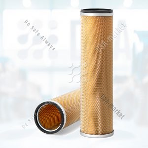 AF2628600 фильтр воздушный Fleetguard