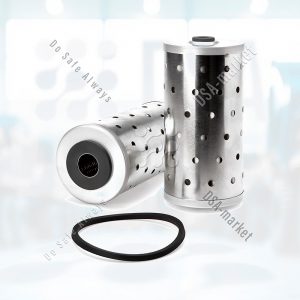 FF0506400 фильтр Fleetguard