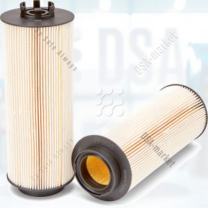 FF0569500 фильтр топливный Fleetguard