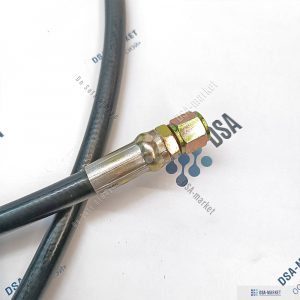 AS0405700SS Шланг CUMMINS ССЕС KTA38 KTA50