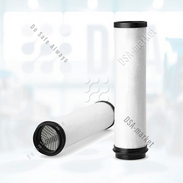 AF0184200 фильтр воздушный Fleetguard