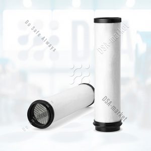 AF0184200 фильтр воздушный Fleetguard