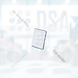 AF2584000 фильтр воздушный Fleetguard