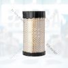 AF2636400JX фильтр воздушный Fleetguard фото 1