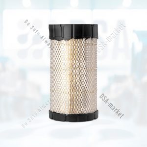 AF2636400JX фильтр воздушный Fleetguard