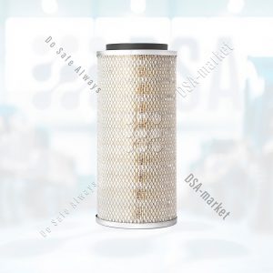 AF0405800 фильтр воздушный Fleetguard