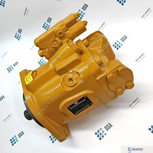 525 9137 Рулевой насос CAT 525 9137 62143277