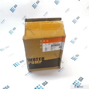 4935793 Насос водяной CUMMINS A3960342 3960342 C4935793 4935793 C4935793