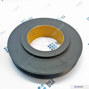 3128078430 Ролик ATLAS COPCO