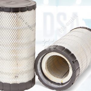 AF2596200 фильтр воздушный Fleetguard