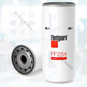 FF0025400MX топливный фильтр Fleetguard