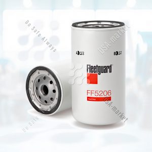 FF0520600 фильтр топливный Fleetguard