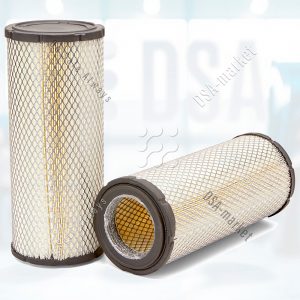 AF2555500 фильтр воздушный замена на AF25588 Fleetguard