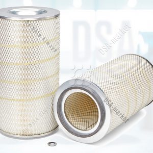 AF0097500 M фильтр воздушный Fleetguard