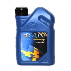 Моторное масло FOSSER Premium LA 5W 30 1л