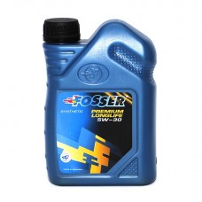 Моторное масло FOSSER Premium Longlife 5W 30 1л Fosser