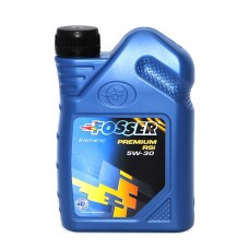 Моторное масло FOSSER Premium RSi 5W 30 1л Fosser