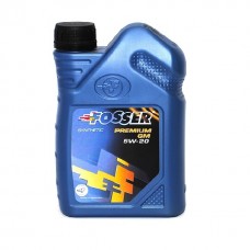 Моторное масло FOSSER Premium GM 5W 20 1л Fosser