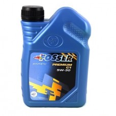 Моторное масло FOSSER Premium C1 5W 30 1л Fosser