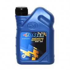 Моторное масло FOSSER Premium Special F 5W 30 1л Fosser