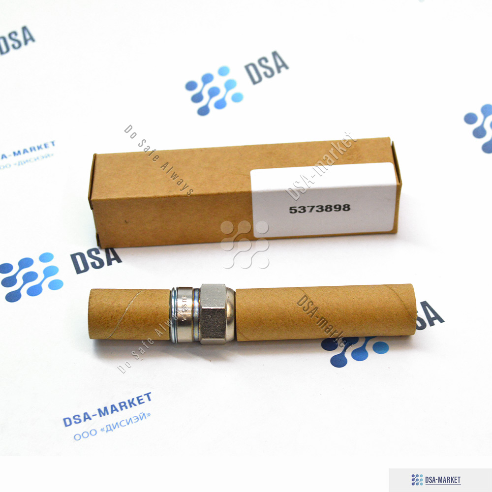 5373898 Свеча зажигания CUMMINS 4302738 GTA38 K38 KTA38GC QSK38