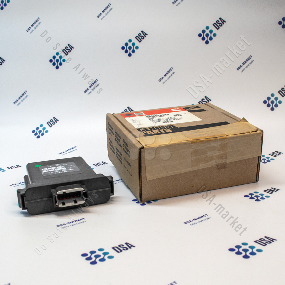 4011700 Модуль контроля датчиков CENSE   QSK78 QSV91G HSK78G