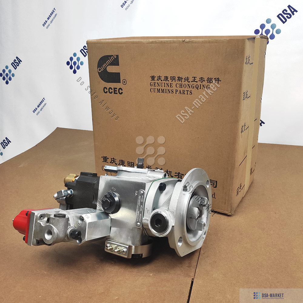 3075537 BC83 Топливный насос CUMMINS ССЕС GTA855 CM558 CM2358 G101 K38 K50 QSK50 CM850 MCRS