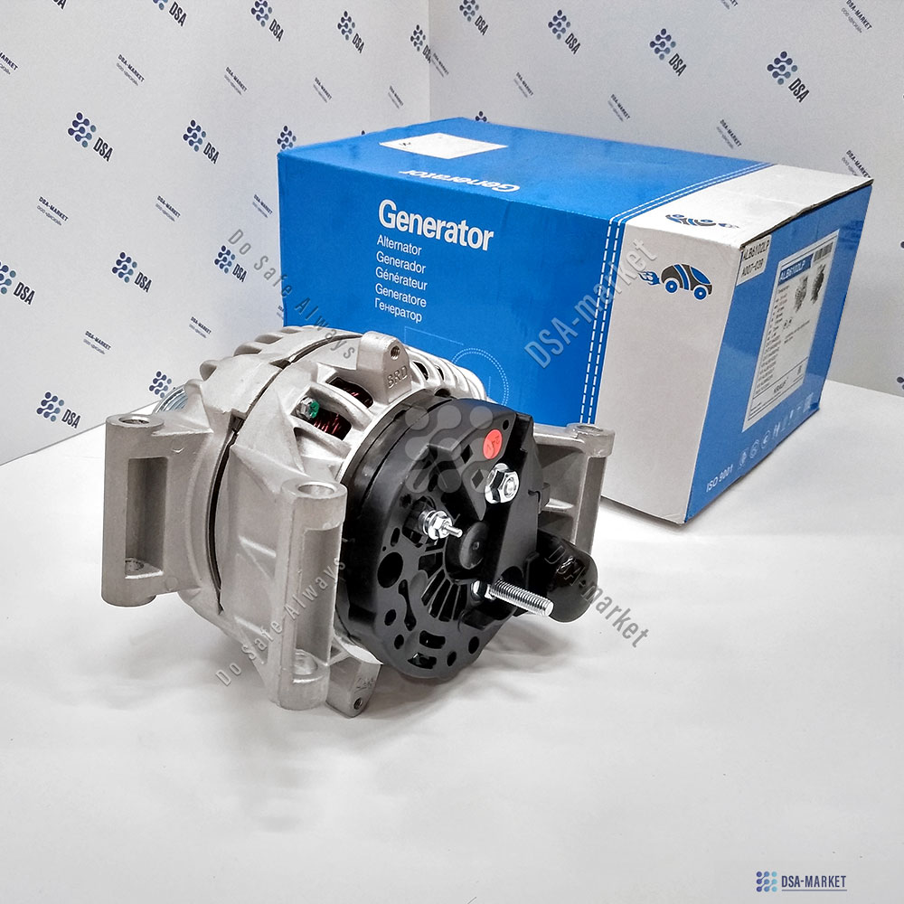 ALB6102LP Генератор 344 5081 Krauf ALB3836AN 345081 344508105 344508102 ALB8102LP ALB8102SK ALB6102LP ALB8802SK T412091