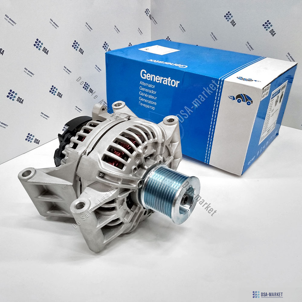 ALB6102LP Генератор 344 5081 Krauf ALB3836AN 345081 344508105 344508102 ALB8102LP ALB8102SK ALB6102LP ALB8802SK T412091 фото 3